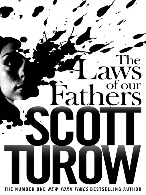 Title details for The Laws of our Fathers by Scott Turow - Wait list